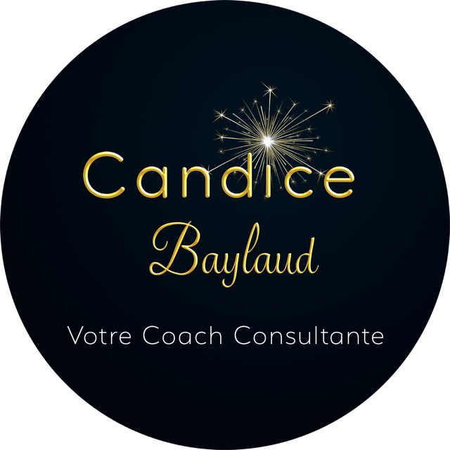 logo candice baylaud