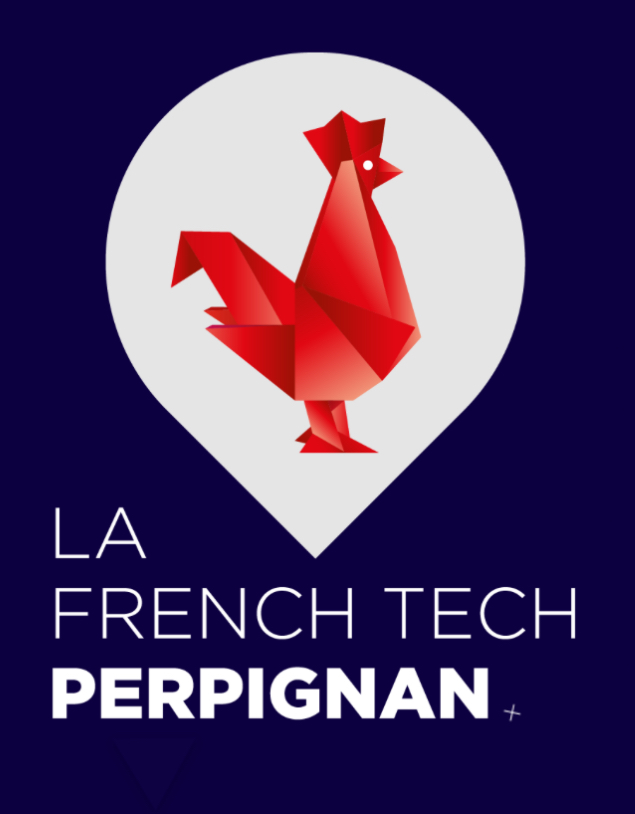 Logo la french tech