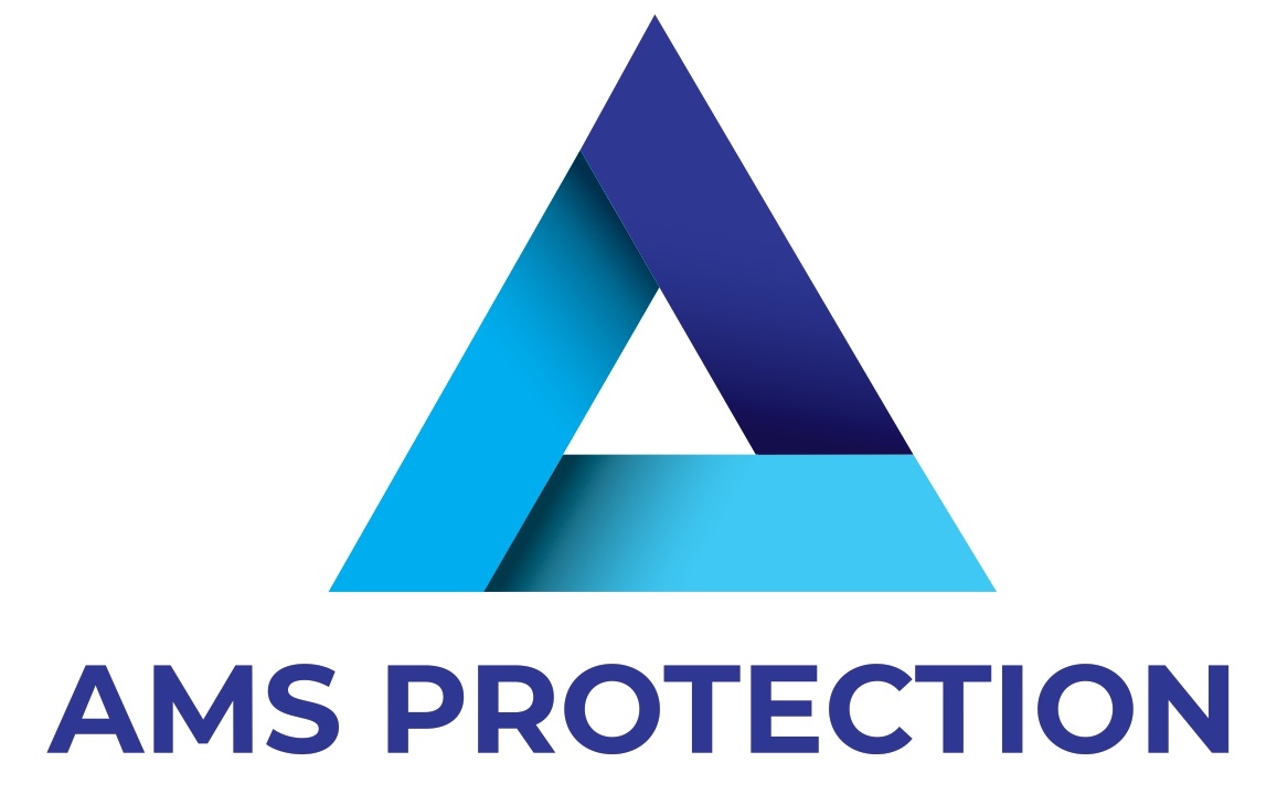 Logo ams protection