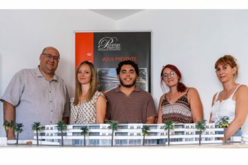 Prestige Habitat : un promoteur immobilier local qui construit des lieux de vie durables