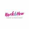 Raphaël FOURNIER – WORK AND YOU