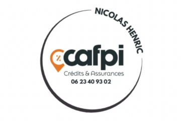 Nicolas Henric – CAFPI