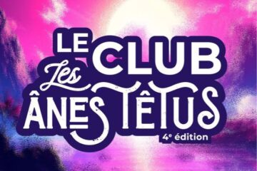 Partenariat 2026 – Les Anes tetus