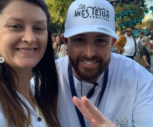 Partenariat 2026 – Les Anes tetus