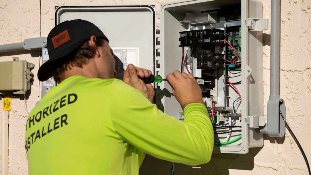 Quand faire appel à un électricien dans les Pyrénées-Orientales ?