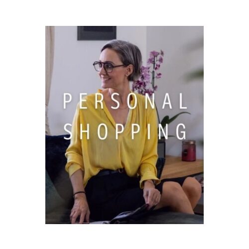 AF Style : le conseil en image avec Anouchka dans les Pyrénées-Orientales